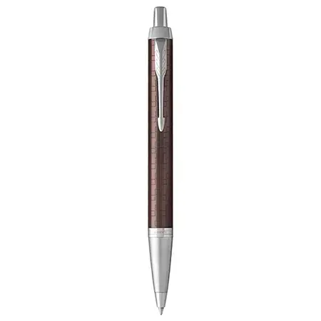 Pix Parker PREMIUM BROWN (Maro)