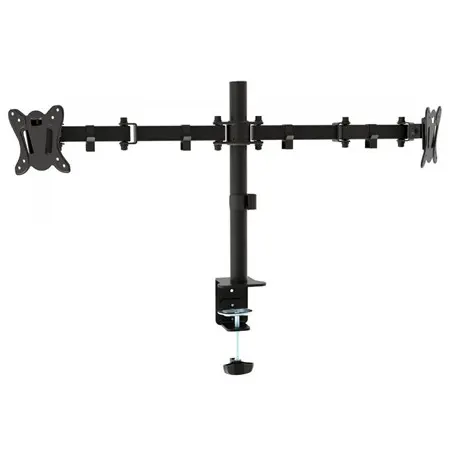 Suport Monitoare Omega UCH024, 13inch - 27inch, 8 Kg monitor (Negru)