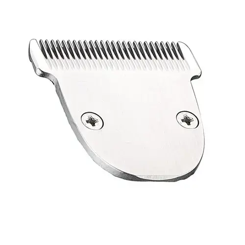 Lama de schimb Adler AD2834.1, Pentru aparatul de tuns, Inox (Gri)