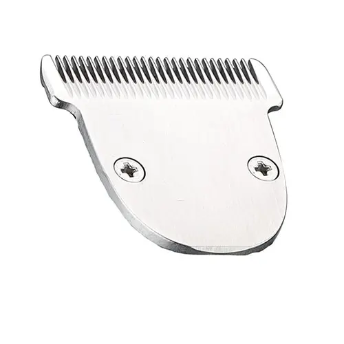 Lama de schimb Adler AD2834.1, Pentru aparatul de tuns, Inox (Gri)