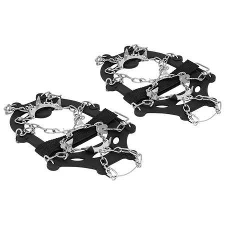 Coltari lant anti-alunecare pentru bocanci REBEL ACTIVE RBA-5000-M, Marime M (36-40)