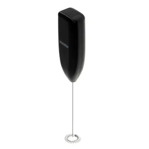 Aparat pentru spumare lapte Mesko MS4502B (Negru)