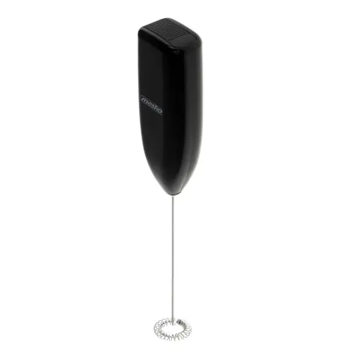 Aparat pentru spumare lapte Mesko MS4502B (Negru)