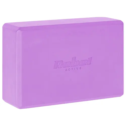 Cub Yoga Rebel Active, Spuma Eva (Violet)