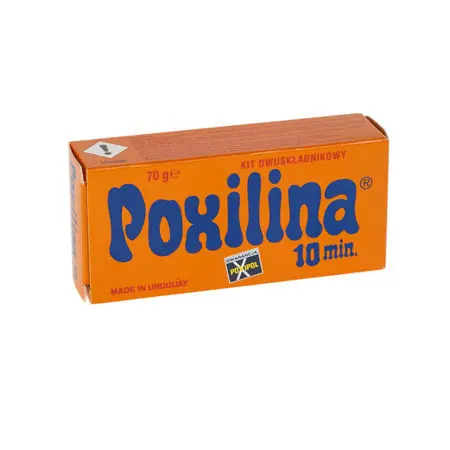 Adeziv universal POXILINA 70G/38ML