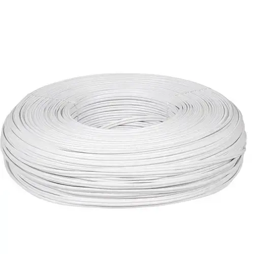 Cablu coaxial YWDXek 75-0.59/3.7 K-60 + 2x0.5mm, 100m