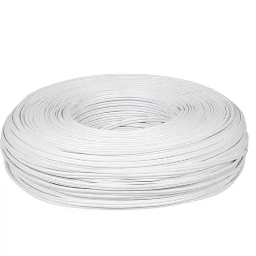 Cablu coaxial YWDXek 75-0.59/3.7 K-60 + 2x0.5mm, 100m