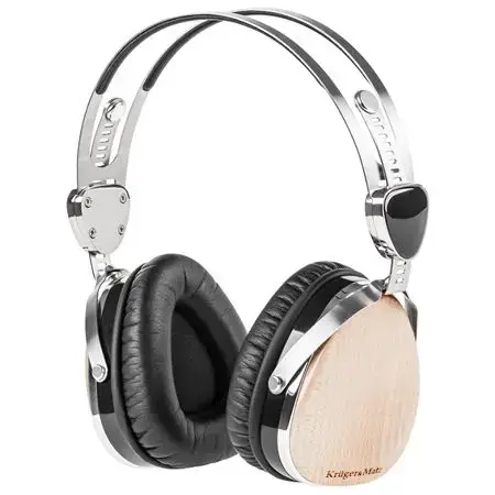 Casti Stereo Kruger&Matz KM0660MP (Artar)
