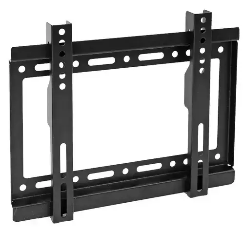 Suport Perete Omega UCH200F, 23inch 42inch, 25 Kg (Negru)