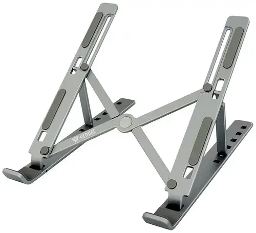 Stand Laptop Yenkee YSM02, 15.6inch (Gri)