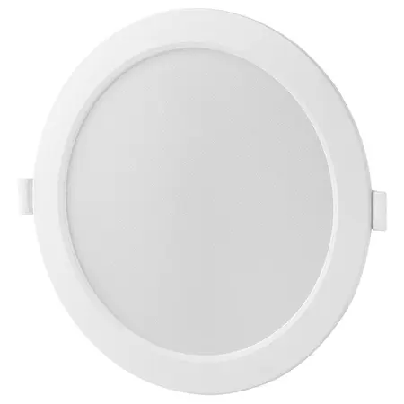 Plafoniera LED  REBEL ZAR0556, 18W 230V 4000K 2100 lm (Alb)