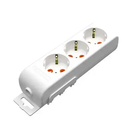 Grup 3 prize OEM E-PS3, fara cablu (Alb)