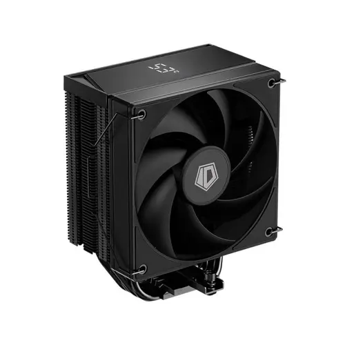 Cooler CPU ID-Cooling Frozn A410 TD, t500 - 2000rpm (Negru)