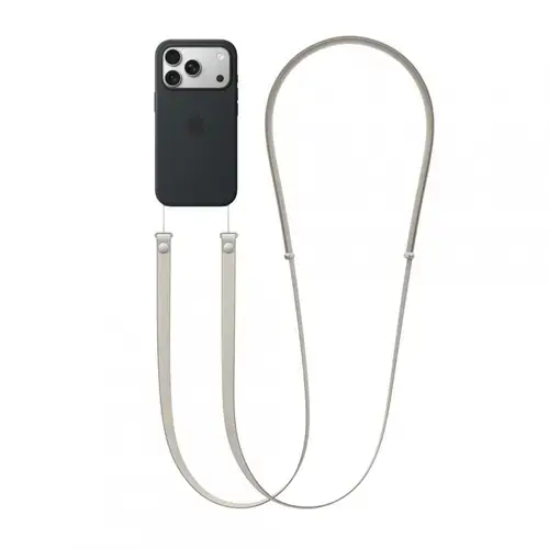 Snur Apple Crossbody MGGK4ZM/A (Bej)