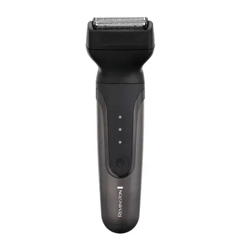 Aparat de tuns multifunctional Remington ONE Total Body PG780, 18 stiluri in 1 cu 4 accesorii dimensiune completa, 14 piepteni atasabili, 100% rezistent la apa (Negru)