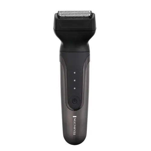 Aparat de tuns multifunctional Remington ONE Total Body PG780, 18 stiluri in 1 cu 4 accesorii dimensiune completa, 14 piepteni atasabili, 100% rezistent la apa (Negru)