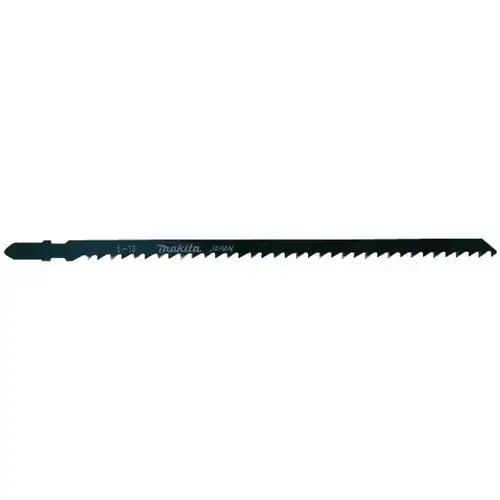 Set 5 lame firastrau Makita A-86315, lemn tare/moale, 180mm