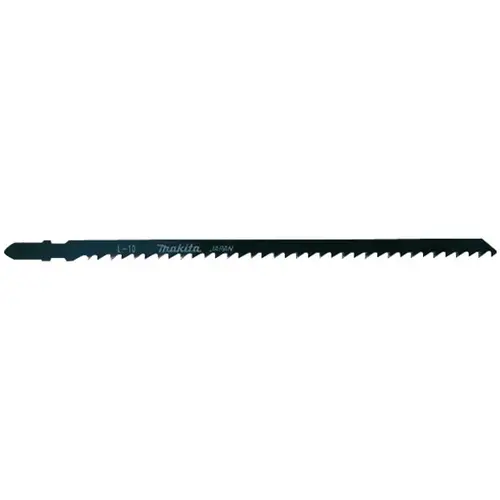 Set 5 lame firastrau Makita A-86315, lemn tare/moale, 180mm