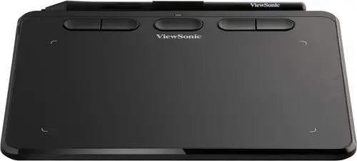 Tableta grafica ViewSonic PF720, 7inch (Negru)