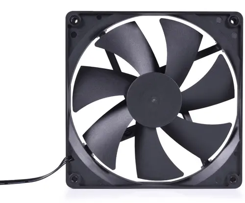 Alphacool Core 140mm PWM 2500 (140x140x25mm) 1108 din 2717