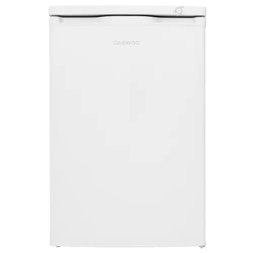 Congelator Daewoo FZ-084HEW, 91 l, Clasa E, Control mecanic, H 85 cm (Alb)