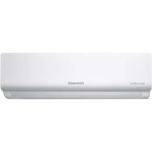 Aparat de aer conditionat Daewoo DAC-24CHSDW-NK, 24000 BTU, WI-FI, Clasa A++/A+++, Filtre cu ioni de argint, Eco Mode, iFeel (Alb)