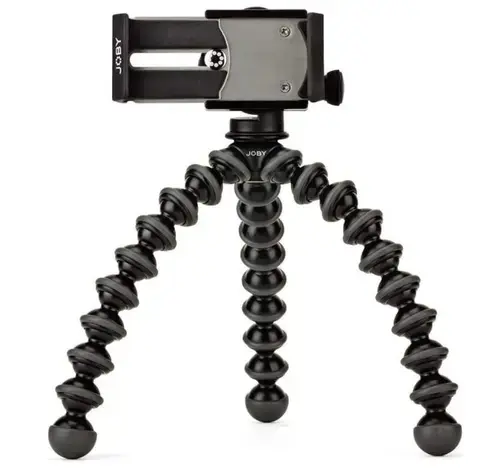 Trepied Foto JOBY GripTight GorillaPod Stand PRO (Negru)