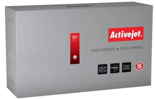 Cartus Toner ActiveJet TSA0034 (Negru)
