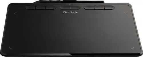 Tableta grafica ViewSonic PF1020, 10.1inch (Negru)