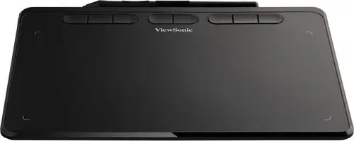 Tableta grafica ViewSonic PF1020, 10.1inch (Negru)