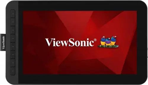 Tableta grafica Viewsonic ID1230, 11.6inch (Negru)