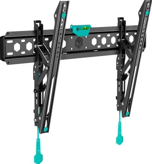 Suport Perete ONKRON TM6-B, 43inch - 85inch, 68 Kg (Negru)