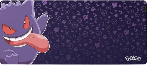 Mousepad Razer Gigantus V2 Pokemon Gengar Edition, XXL, 940x410x4mm (Mov)