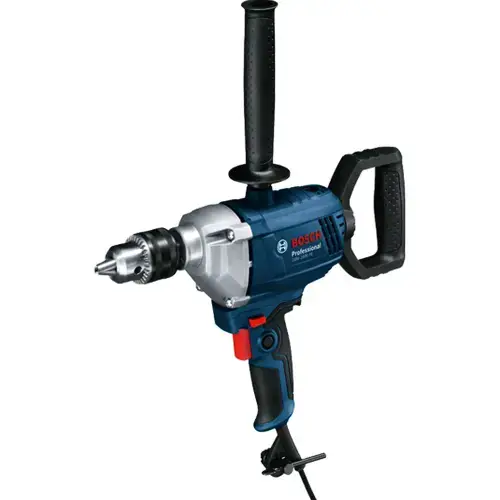 Masina de gaurit (bormasina) Bosch Professional GBM 1600 RE, 850 W, 640 RPM, 11 Nm, 40 diametru gaurire maxim