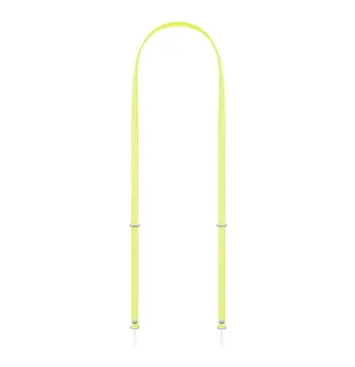 Snur pentru telefon Apple Crossbody MGGE4ZM/A (Galben)
