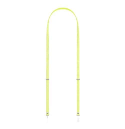Snur pentru telefon Apple Crossbody MGGE4ZM/A (Galben)