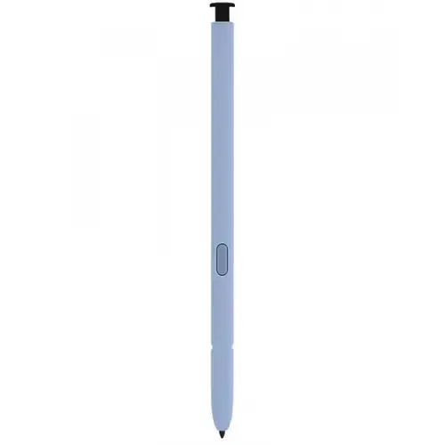 Stylus S-Pen GH96-15290G pentru Samsung Galaxy S22 Ultra 5G S908, Bulk (Albastru)