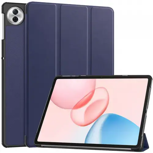 Husa pentru Honor Pad 10, Techsuit FoldPro (Albastru)