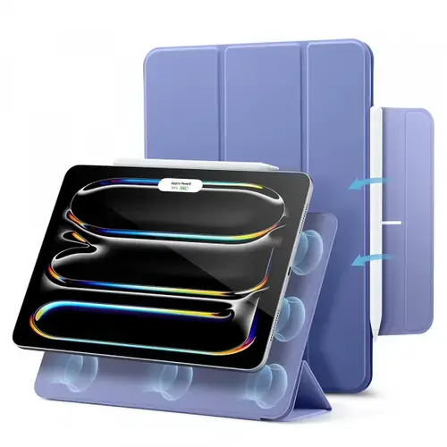Husa pentru Apple iPad Pro 13 (2024), ESR Rebound