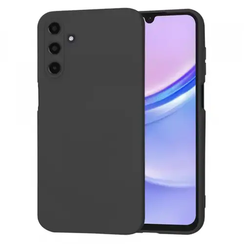 Husa pentru Samsung Galaxy A15 5G A156 / A15 A155, Techsuit, SoftFlex