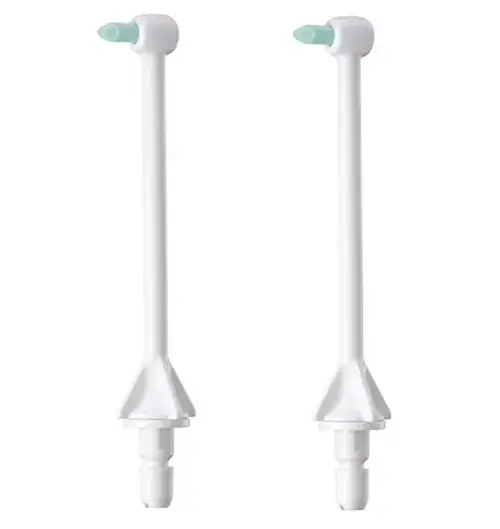 Rezerva 2 capete Orto Irigator Bucal EW0984W303 Panasonic