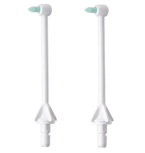 Rezerva 2 capete Orto Irigator Bucal EW0984W303 Panasonic