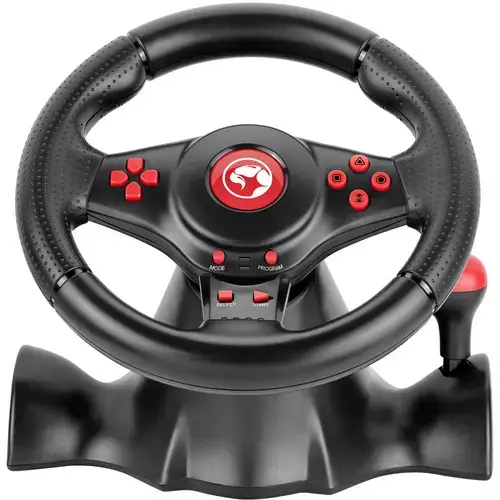 Volan Marvo GT-903 (PS3, PS4, Xbox-One, Xbox 360)