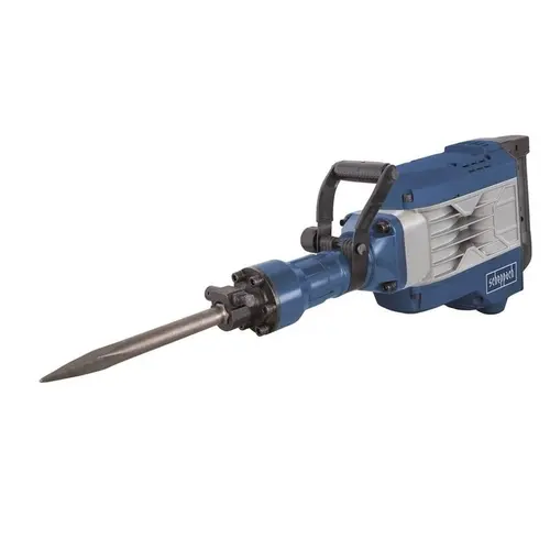 Ciocan demolator Scheppach AB1900 , 1900 W, 2000 bmp, 60 J, HEX