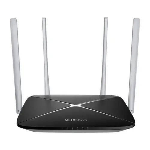 Router wireless Mercusys MB135-4G, 3 x LAN