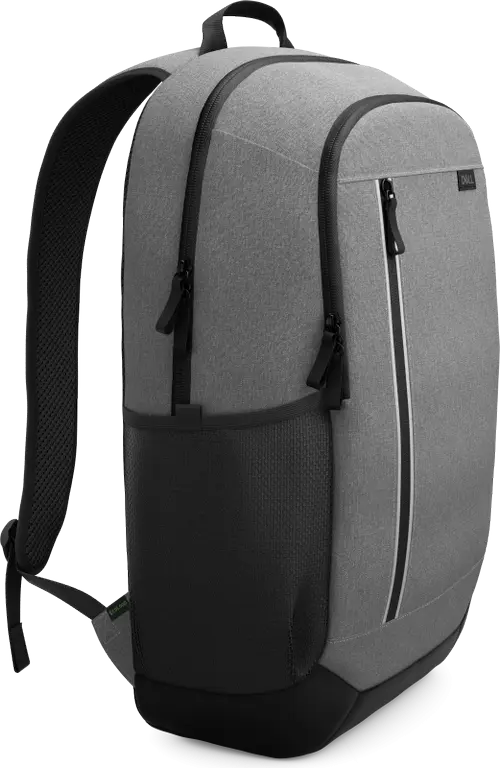 Rucsac Dell Pro Plus EcoLoop Urban CP5625G pentru laptop de 14 - 16 inch, Gri