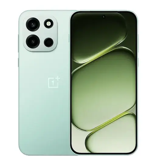 Telefon Mobil OnePlus Nord 6, Procesor Qualcomm SM8735 Snapdragon 8s Gen 4, AMOLED Capacitiv touchscreen 6.78inch, 12GB RAM, 512GB Flash, Camera Duala 50+8MP, 5G, Wi-Fi, Dual Sim, Android (Verde)