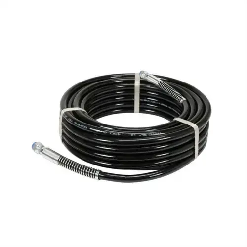 Furtun pentru pompa de vopsit Yato YT-82565, prindere 1/4inch, lungime 15 m