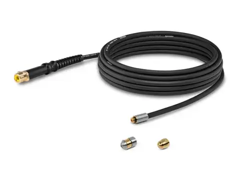 Set pentru curatarea tevilor si burlanelor Karcher PC 7.5, 2.644-491.0