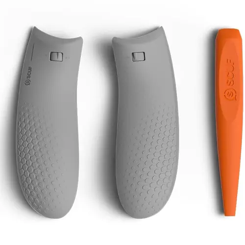 Grip Kit pentru controller SCUF Instinct Pro (Gri)